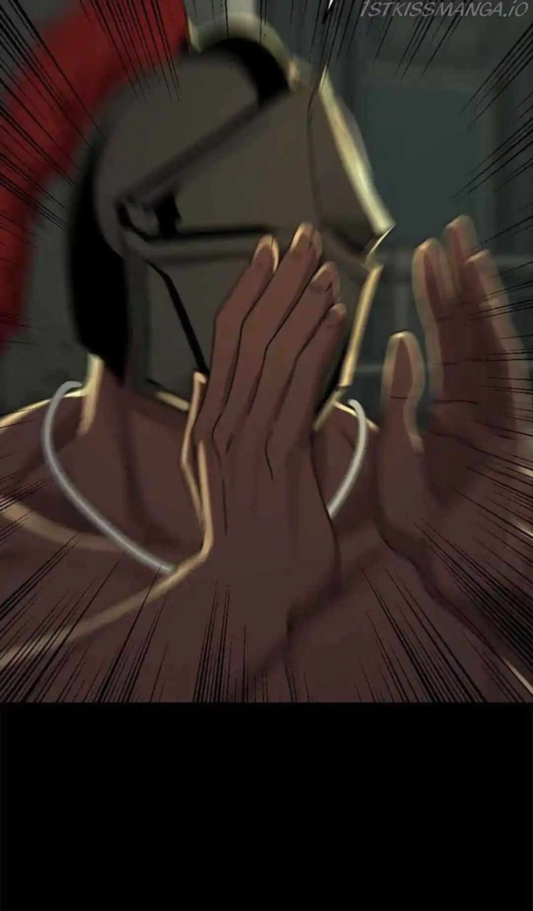 Hero Killer Chapter 54