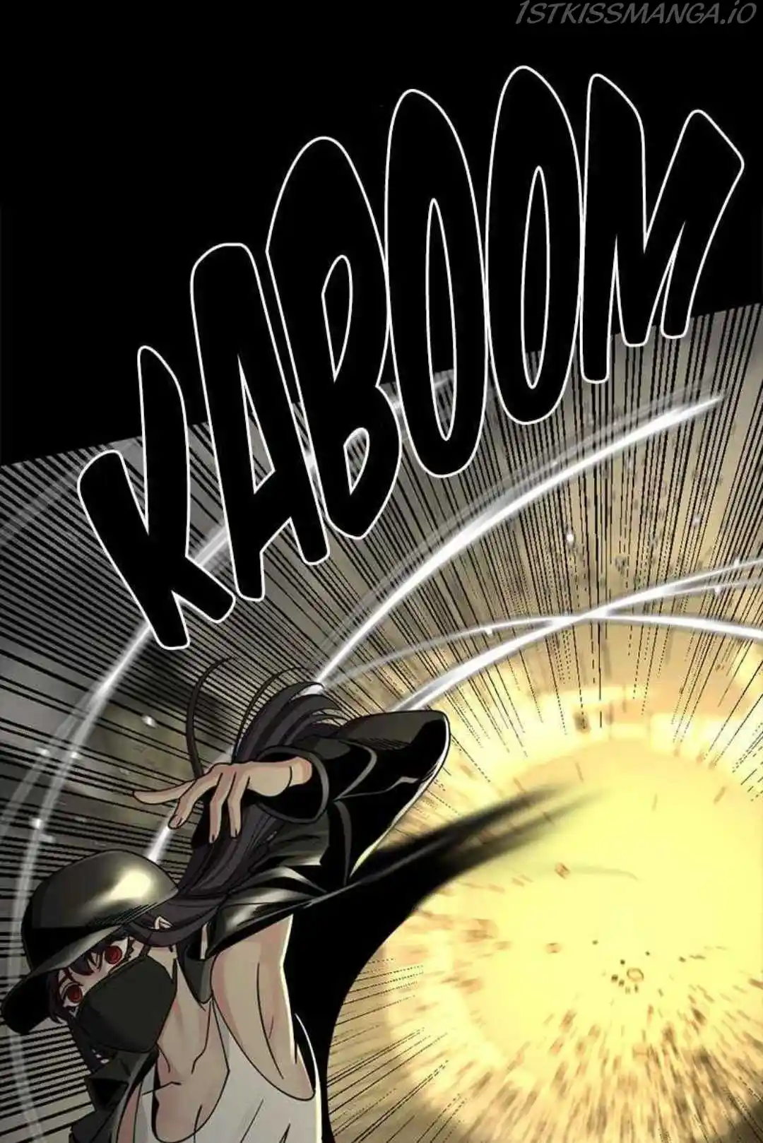 Hero Killer Chapter 54