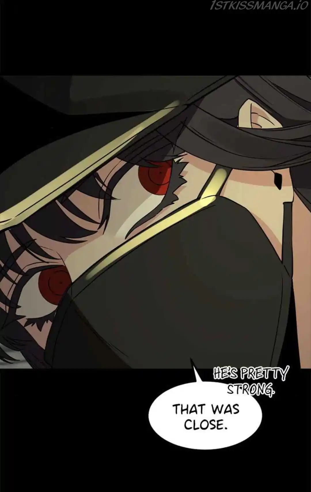 Hero Killer Chapter 54