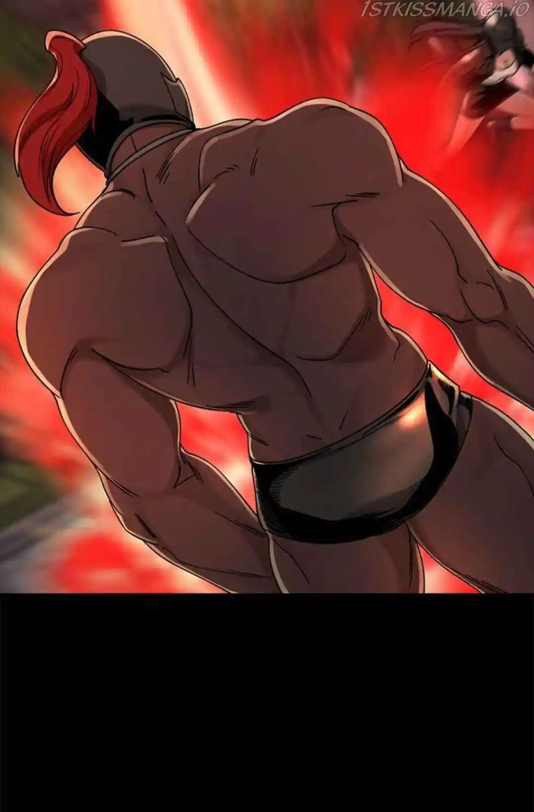 Hero Killer Chapter 54