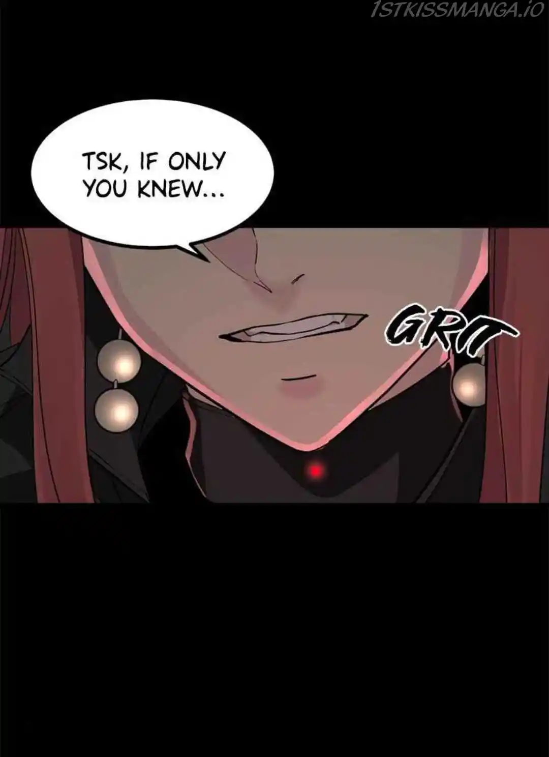 Hero Killer Chapter 54