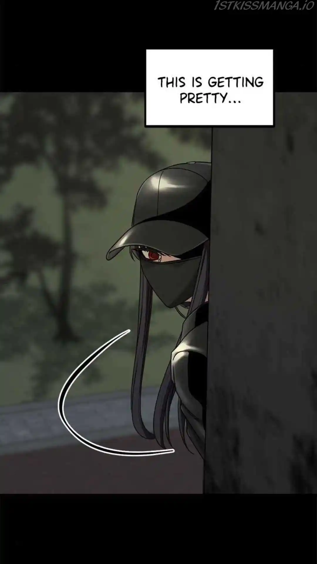 Hero Killer Chapter 54