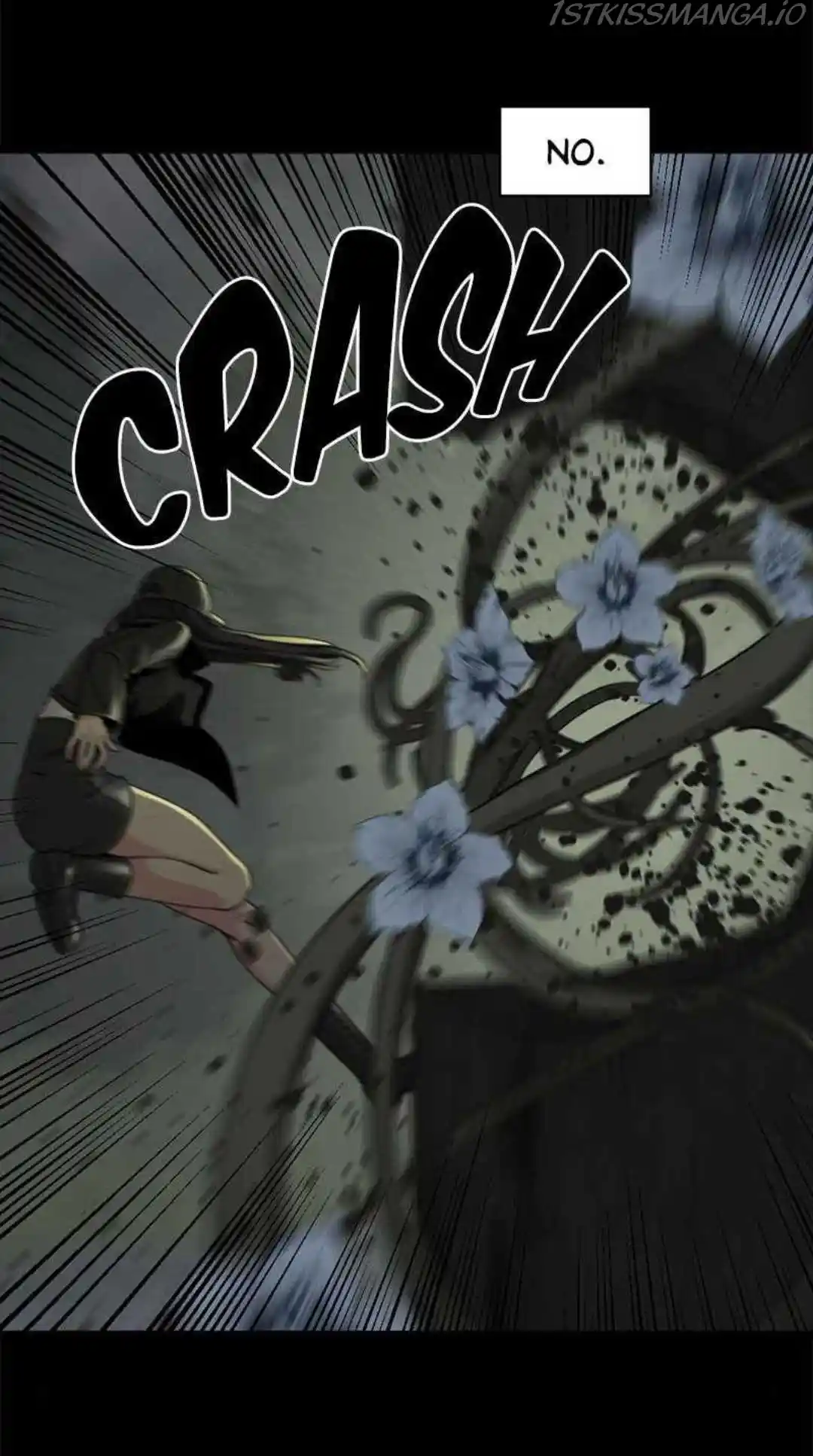 Hero Killer Chapter 54