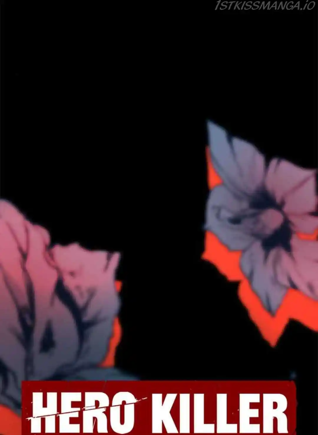 Hero Killer Chapter 54
