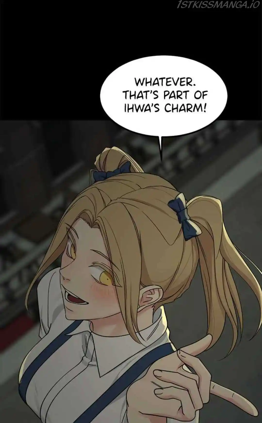 Hero Killer Chapter 54