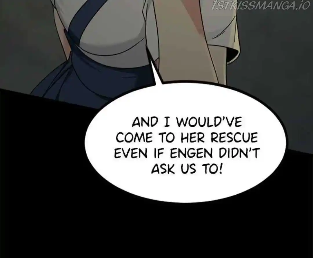 Hero Killer Chapter 54