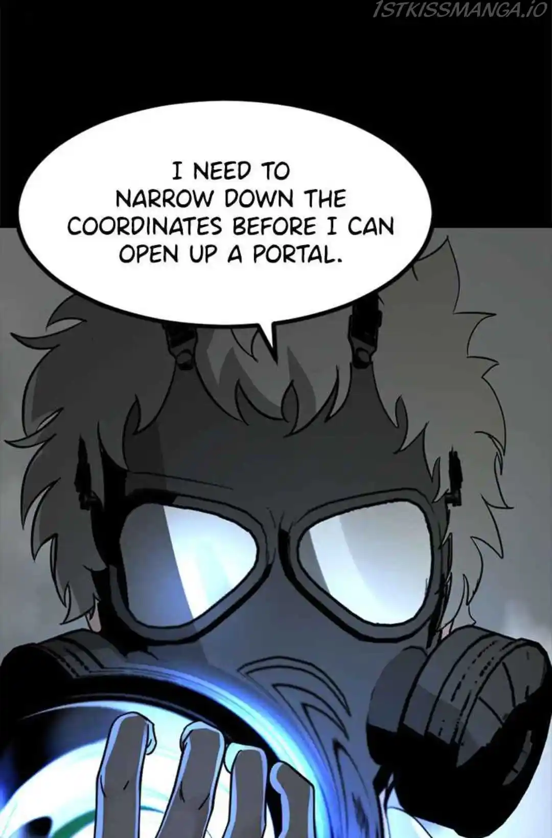 Hero Killer Chapter 54