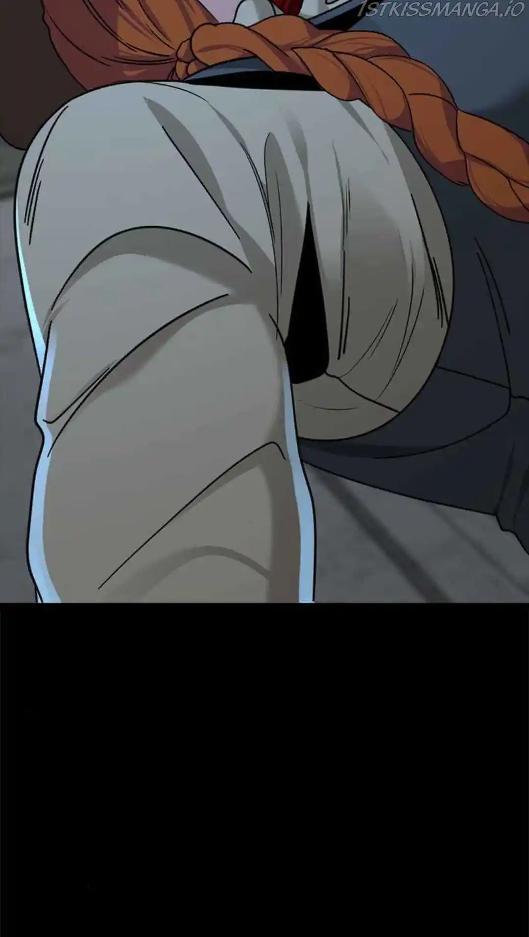 Hero Killer Chapter 54