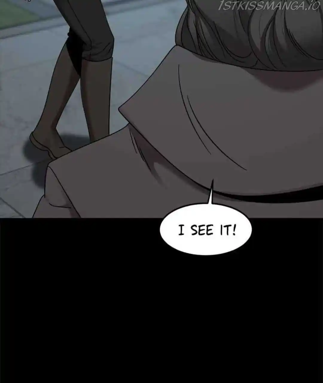 Hero Killer Chapter 54