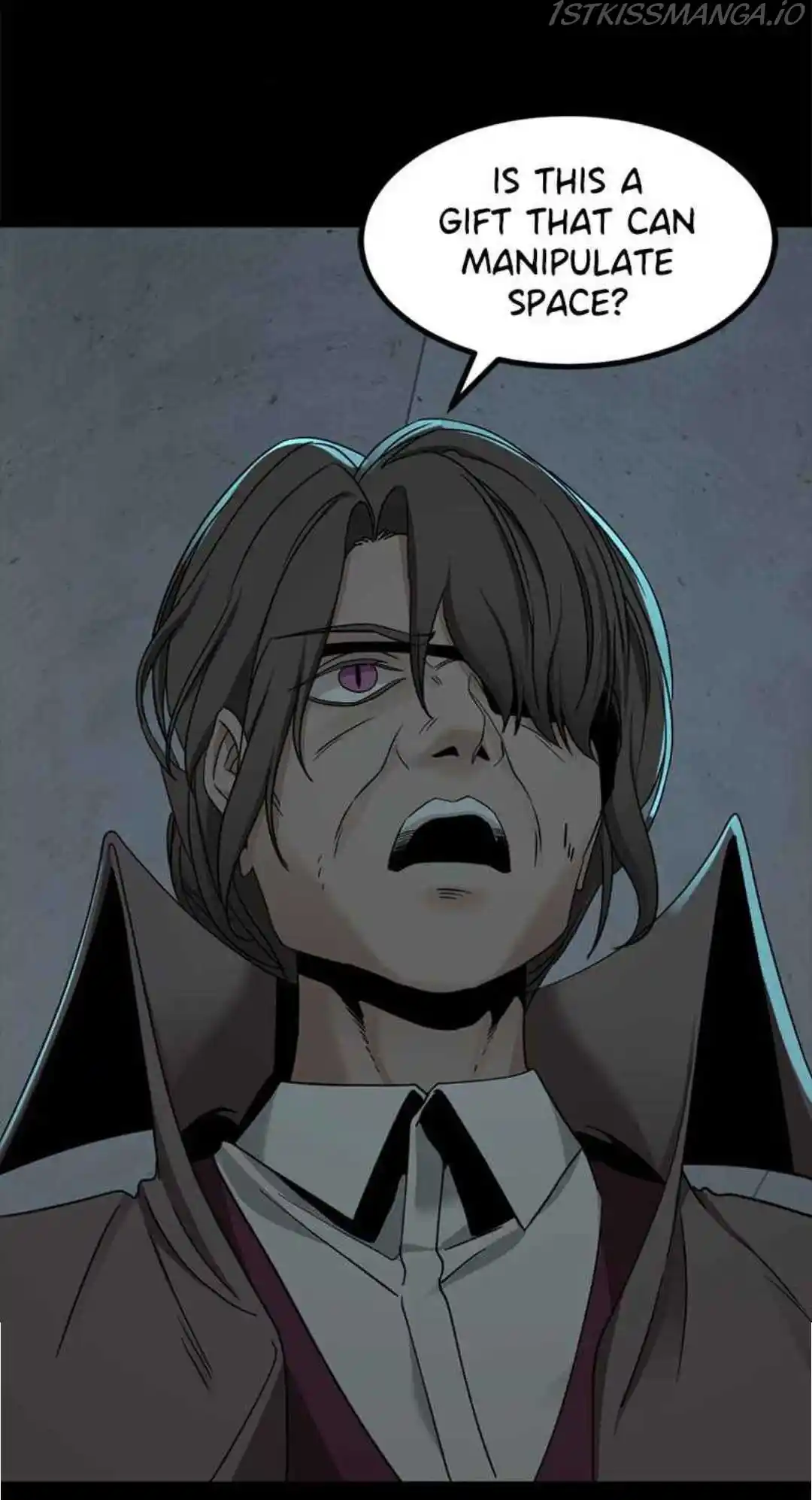 Hero Killer Chapter 54