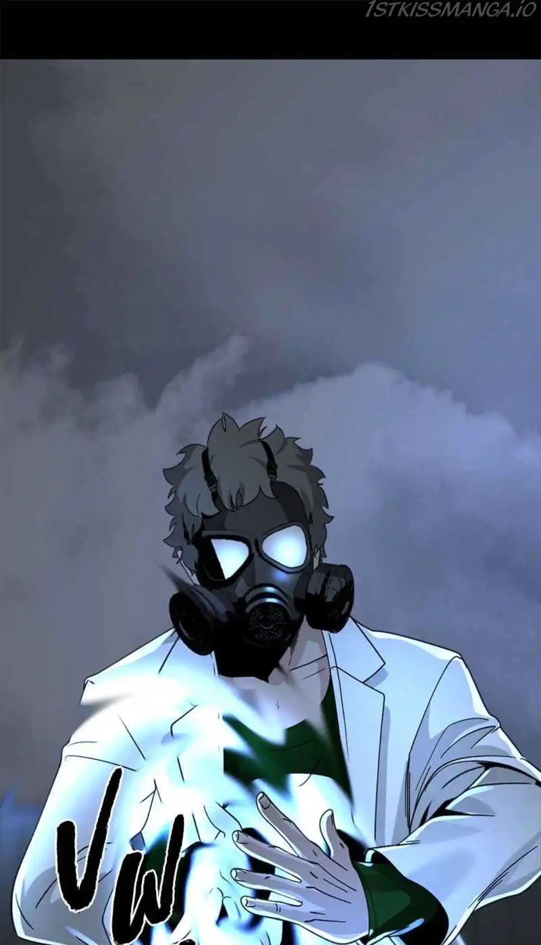 Hero Killer Chapter 54