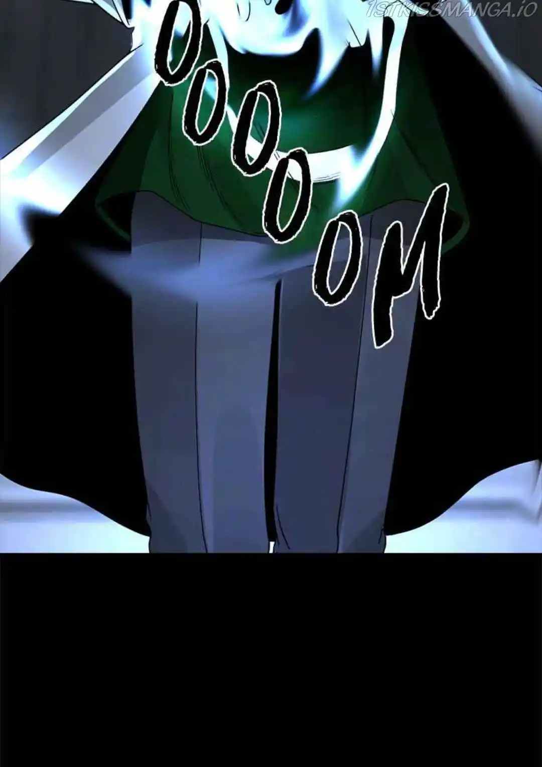 Hero Killer Chapter 54