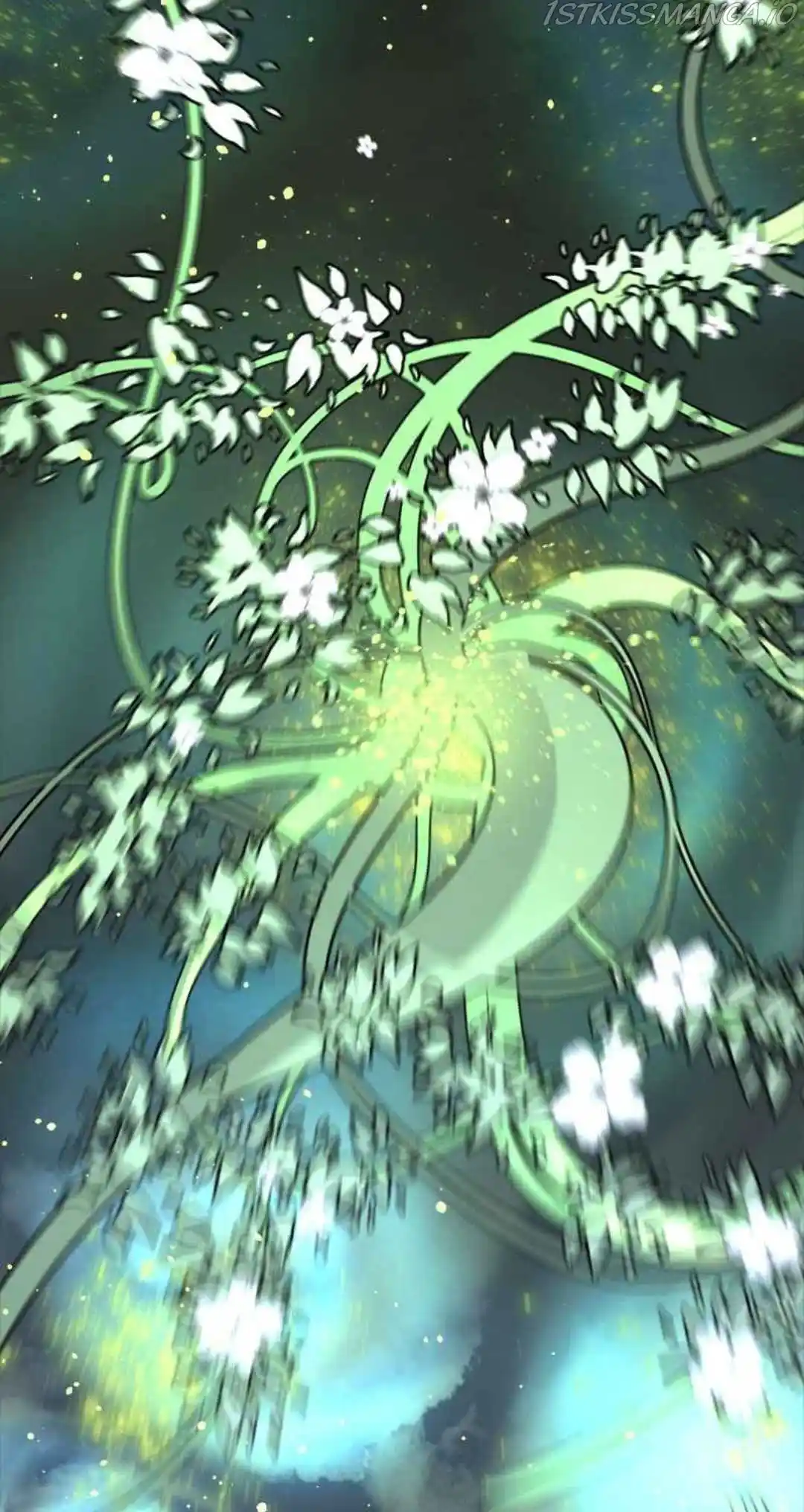 Hero Killer Chapter 54