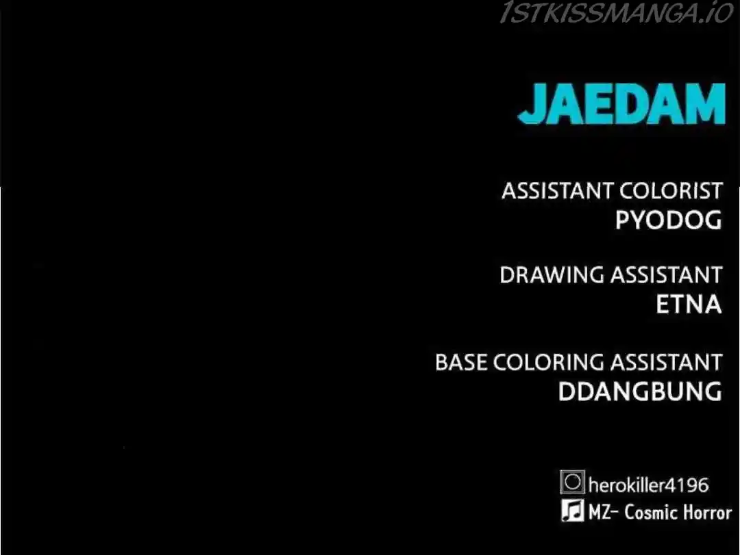 Hero Killer Chapter 54