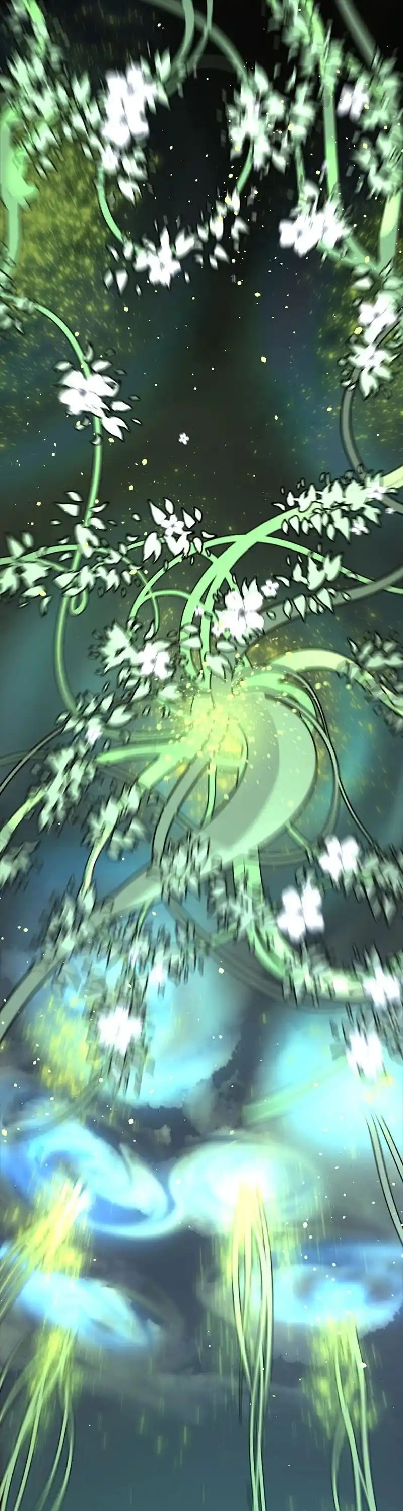 Hero Killer Chapter 55