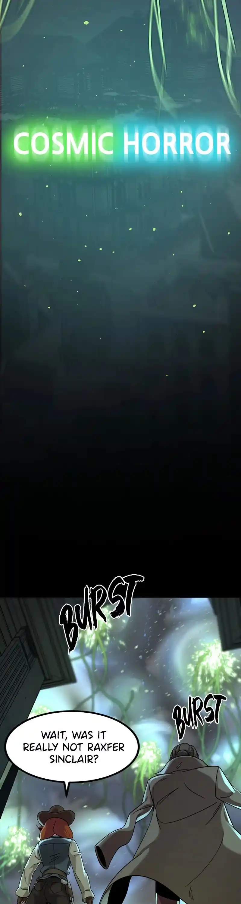 Hero Killer Chapter 55