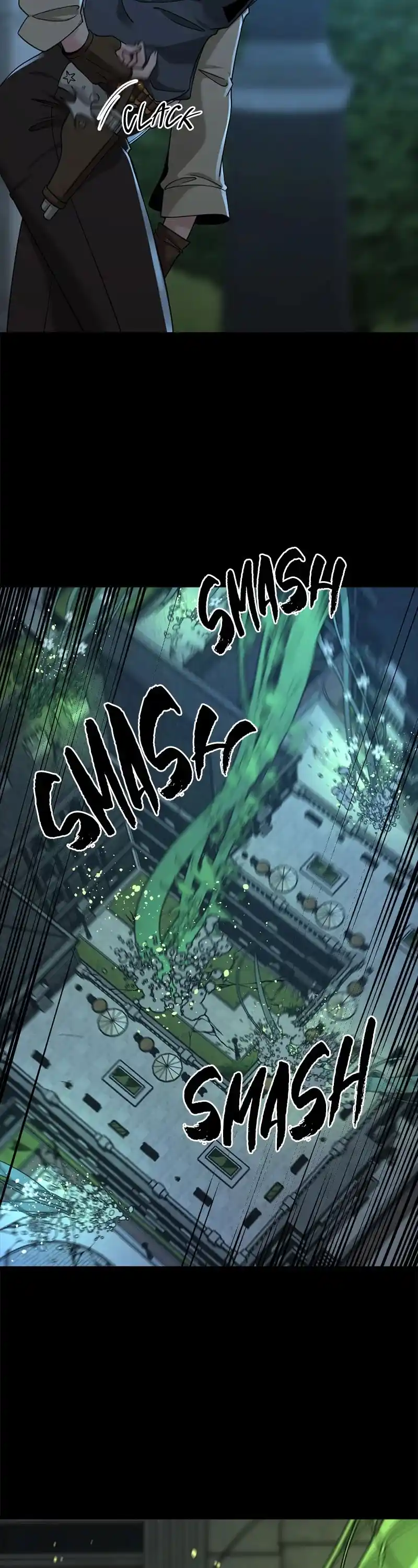 Hero Killer Chapter 55