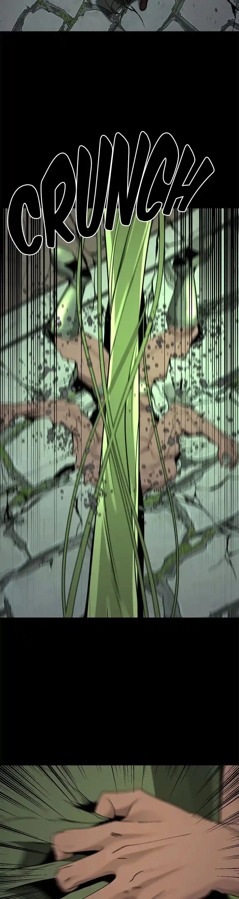 Hero Killer Chapter 55