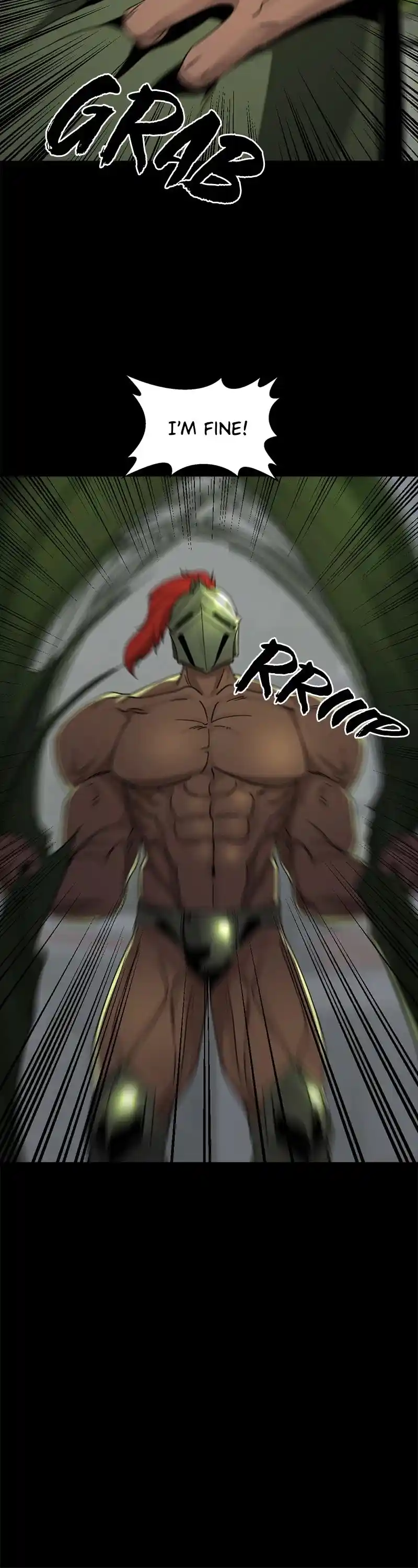 Hero Killer Chapter 55