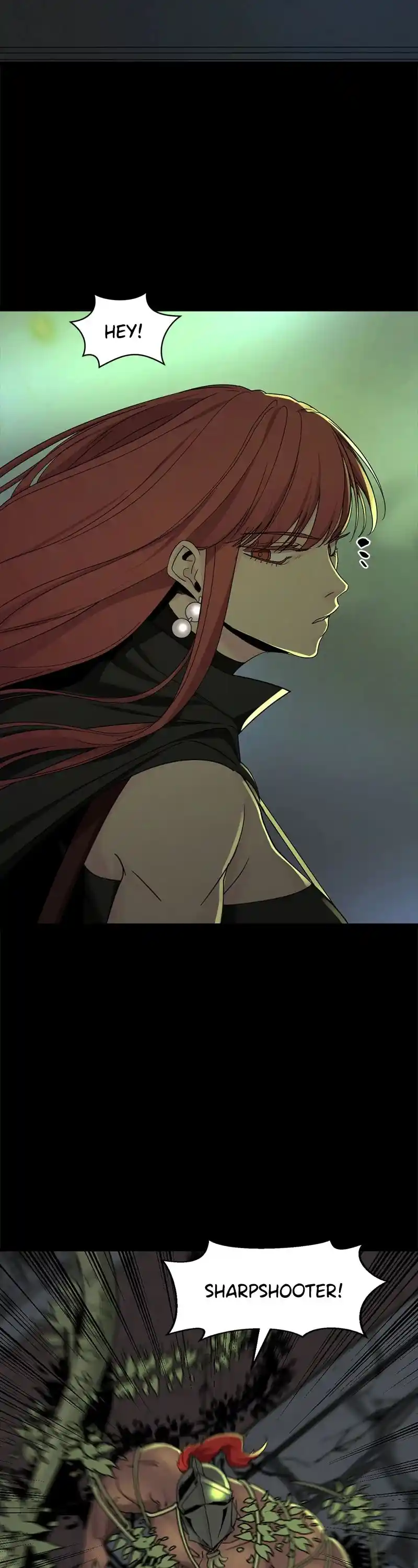 Hero Killer Chapter 55