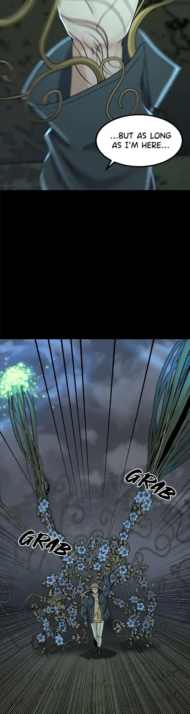 Hero Killer Chapter 55