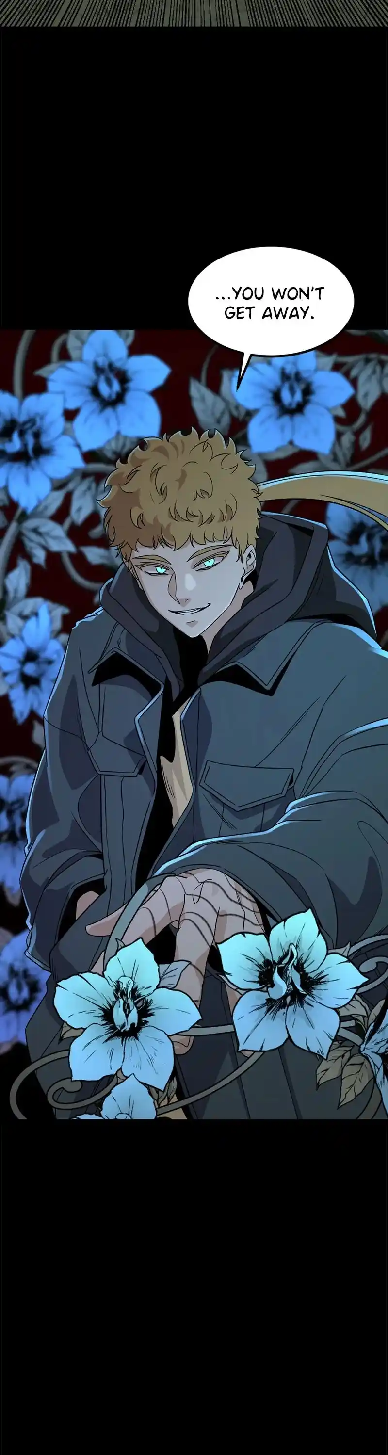 Hero Killer Chapter 55