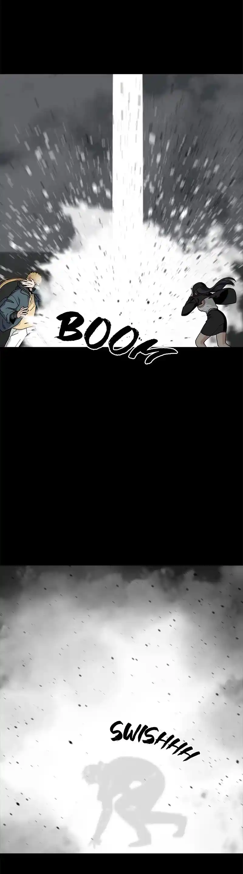 Hero Killer Chapter 55