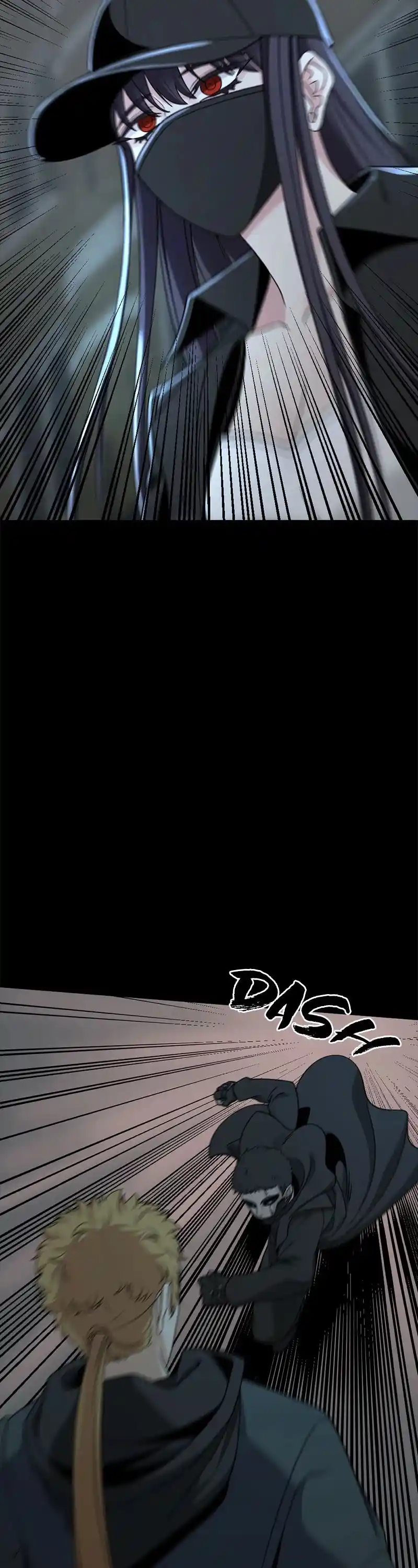 Hero Killer Chapter 55