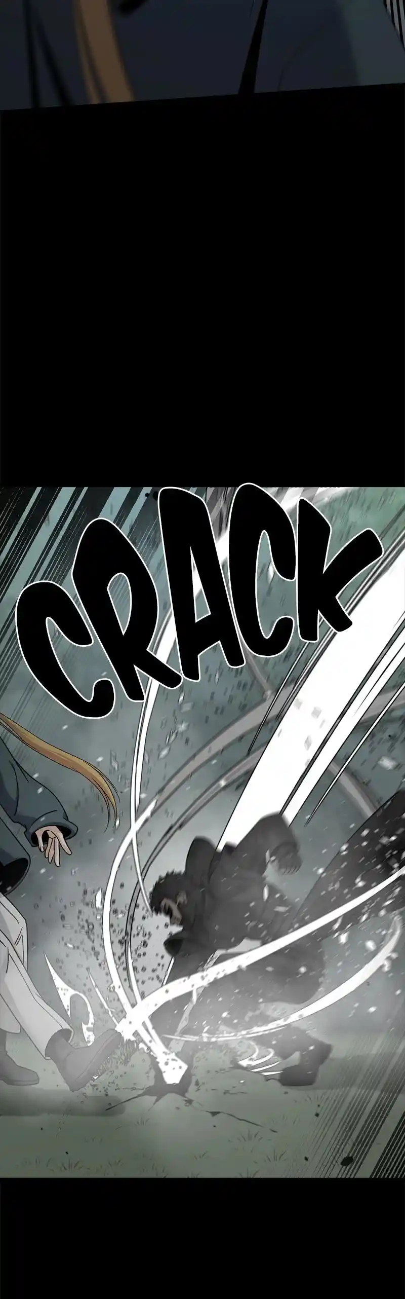 Hero Killer Chapter 55