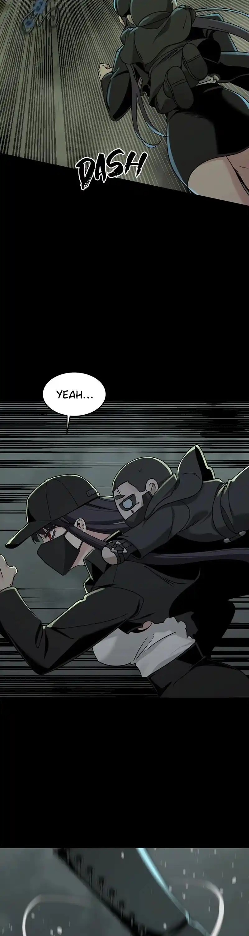 Hero Killer Chapter 55