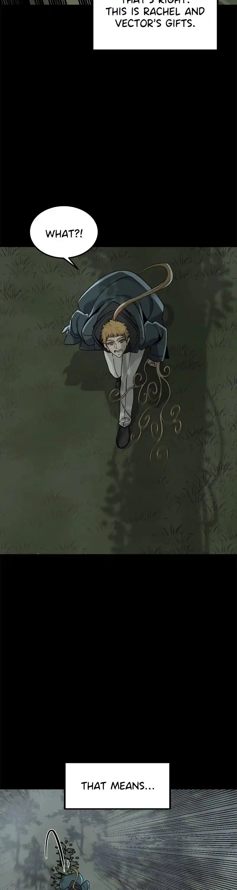 Hero Killer Chapter 55