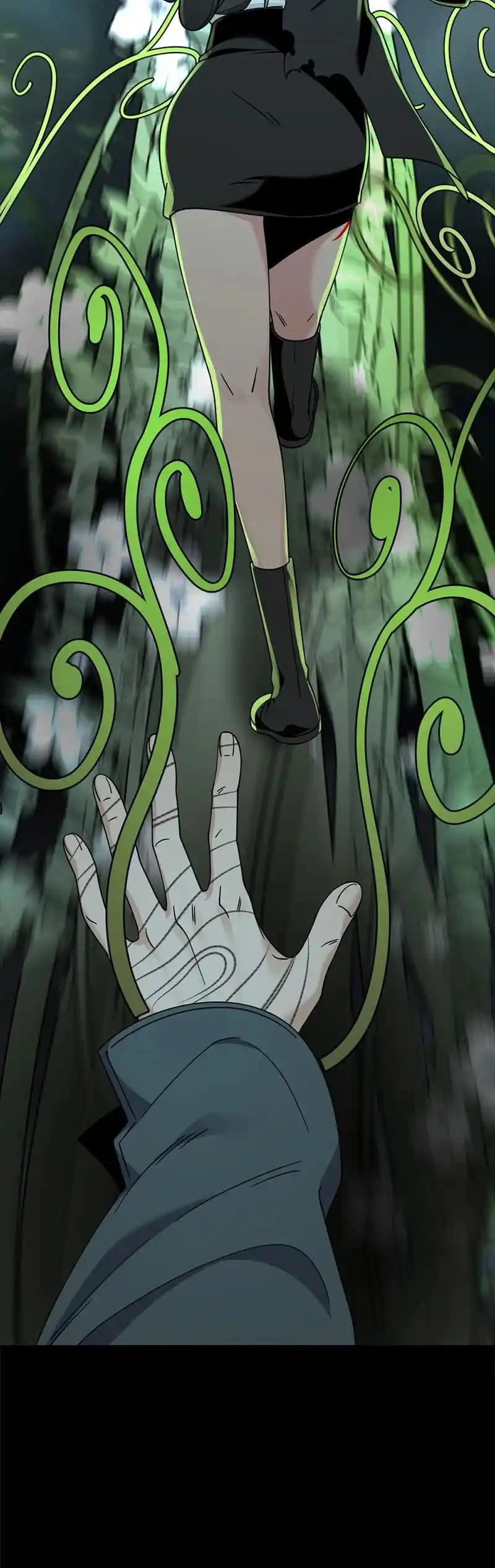 Hero Killer Chapter 55