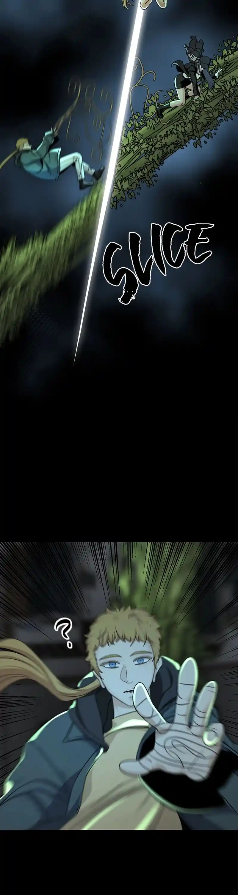 Hero Killer Chapter 55