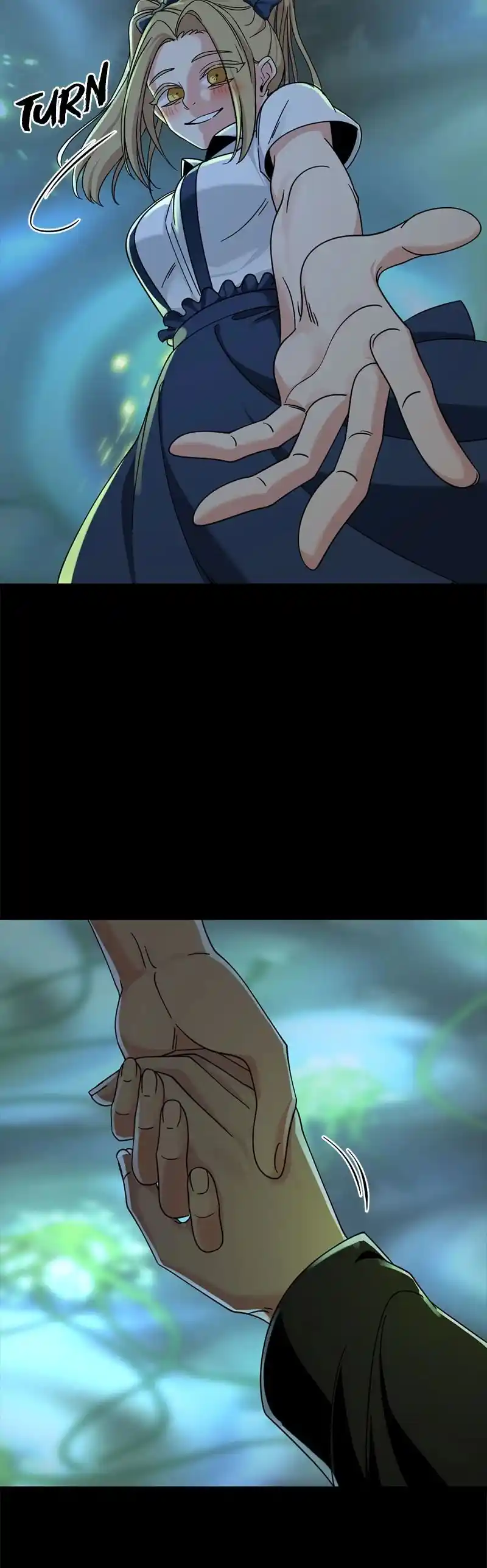 Hero Killer Chapter 55