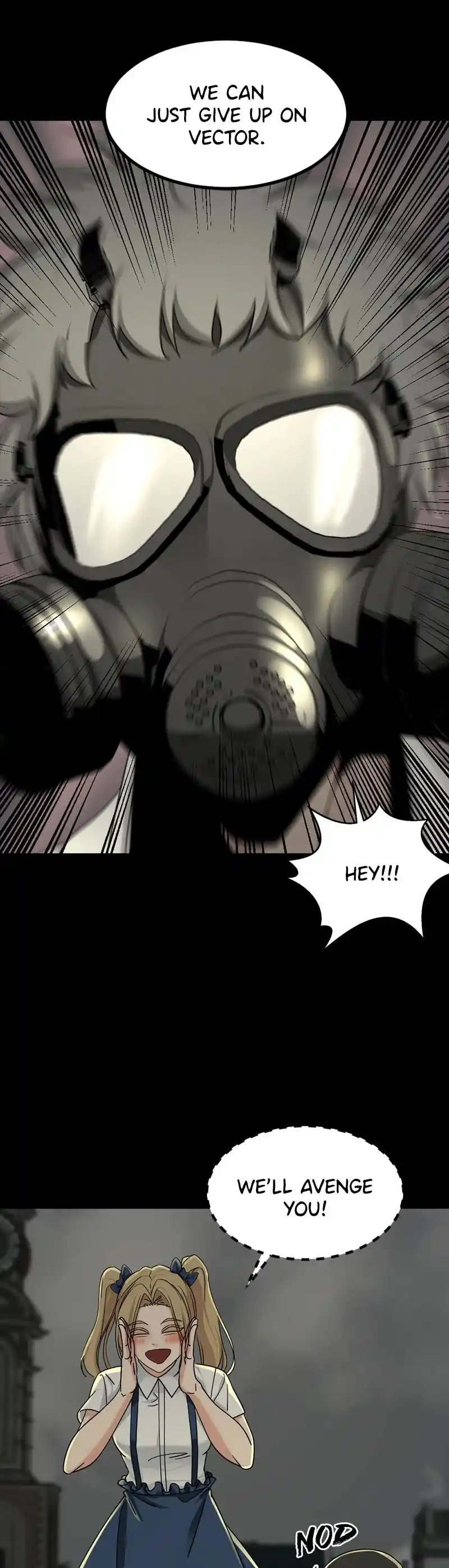 Hero Killer Chapter 56