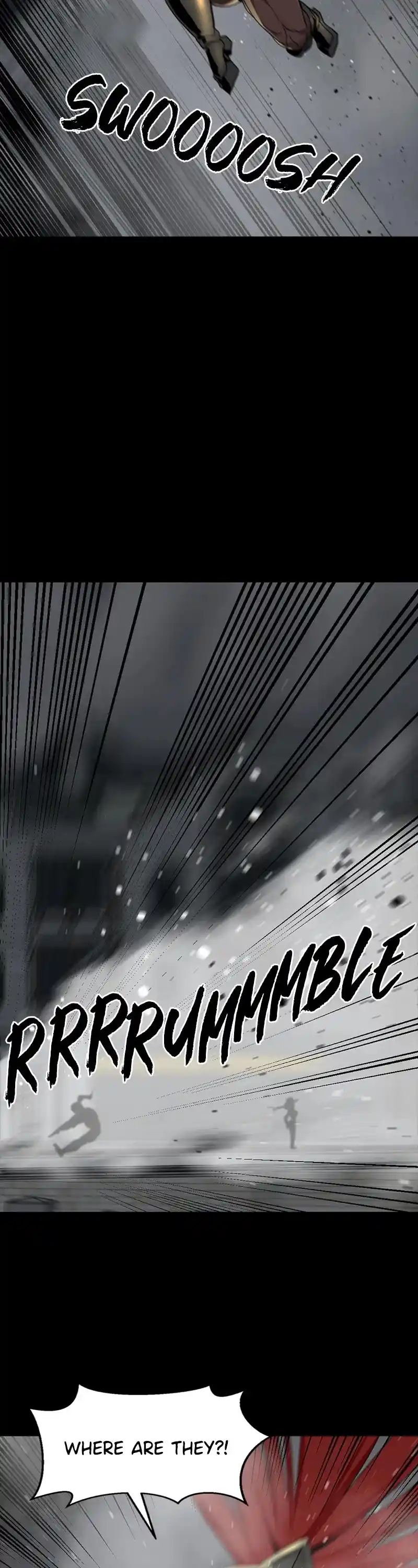 Hero Killer Chapter 56