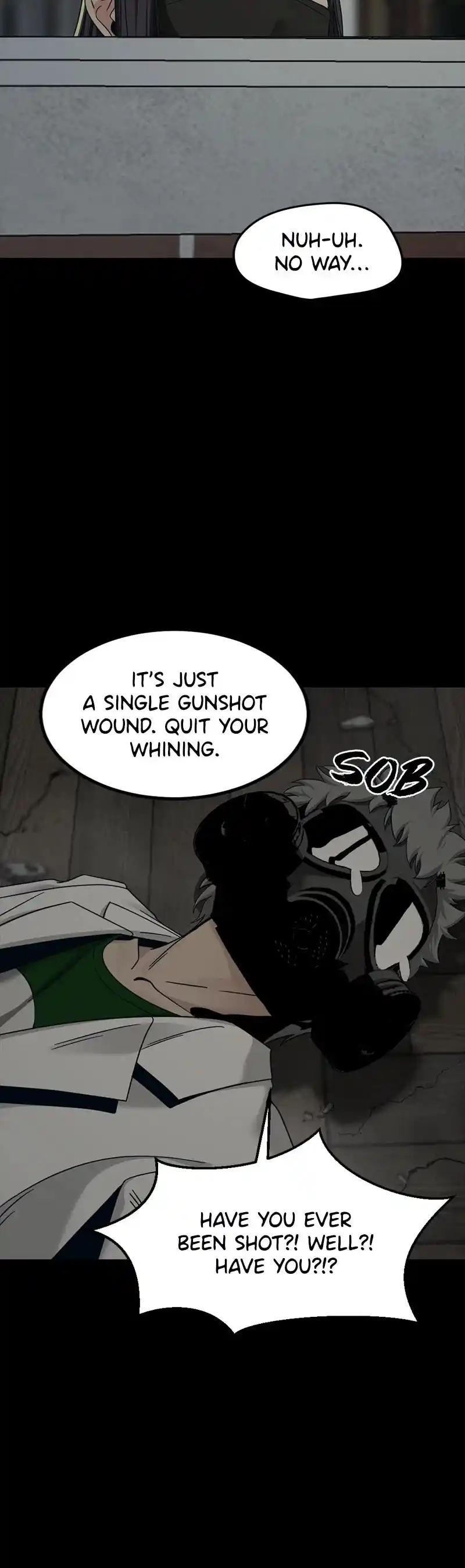 Hero Killer Chapter 56