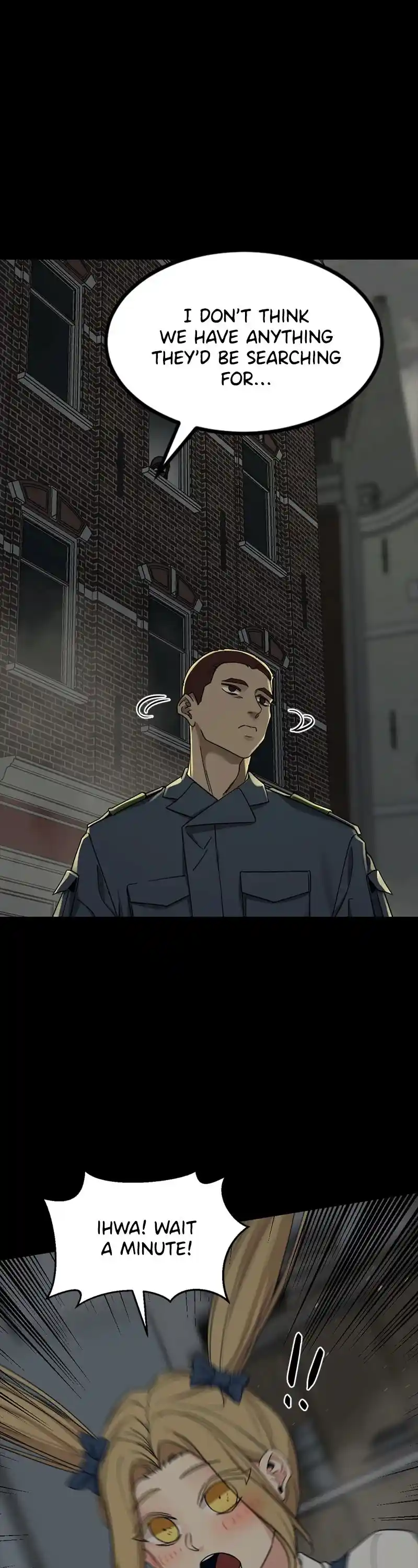 Hero Killer Chapter 56