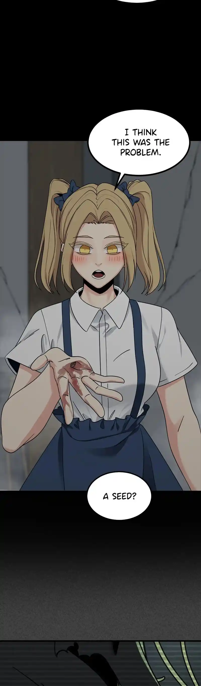 Hero Killer Chapter 56