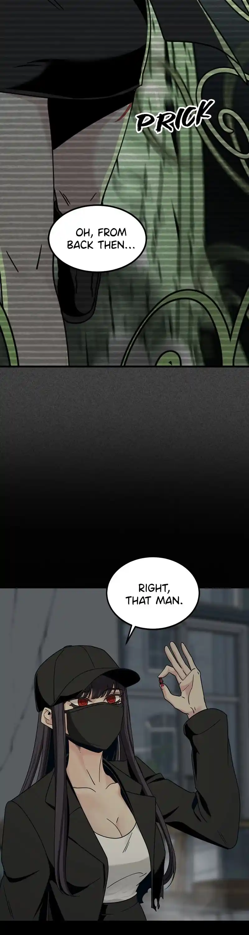 Hero Killer Chapter 56