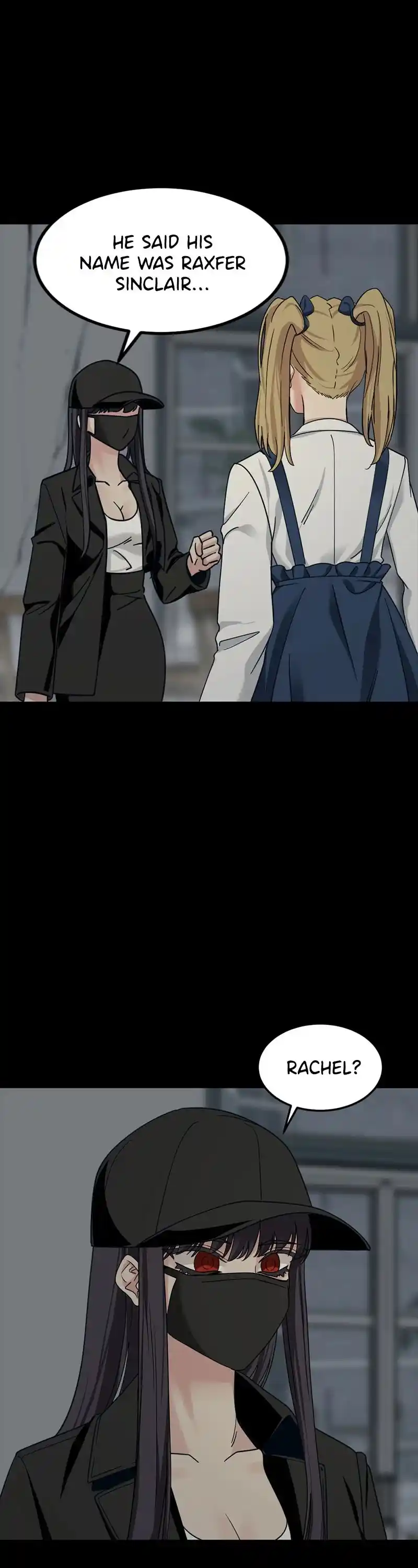 Hero Killer Chapter 56