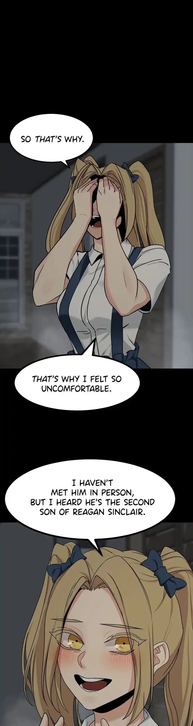 Hero Killer Chapter 56