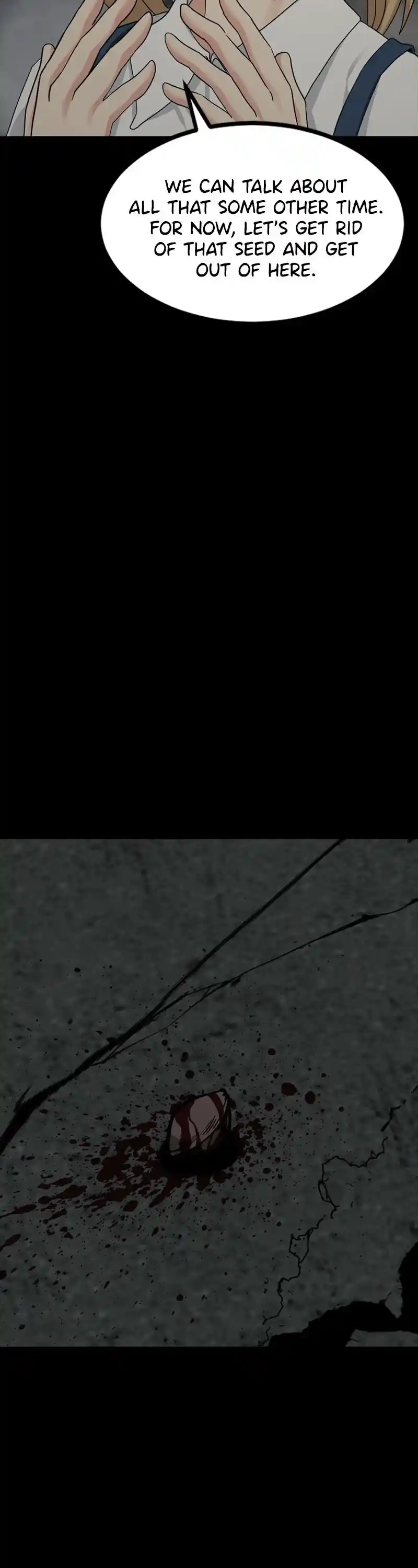 Hero Killer Chapter 56