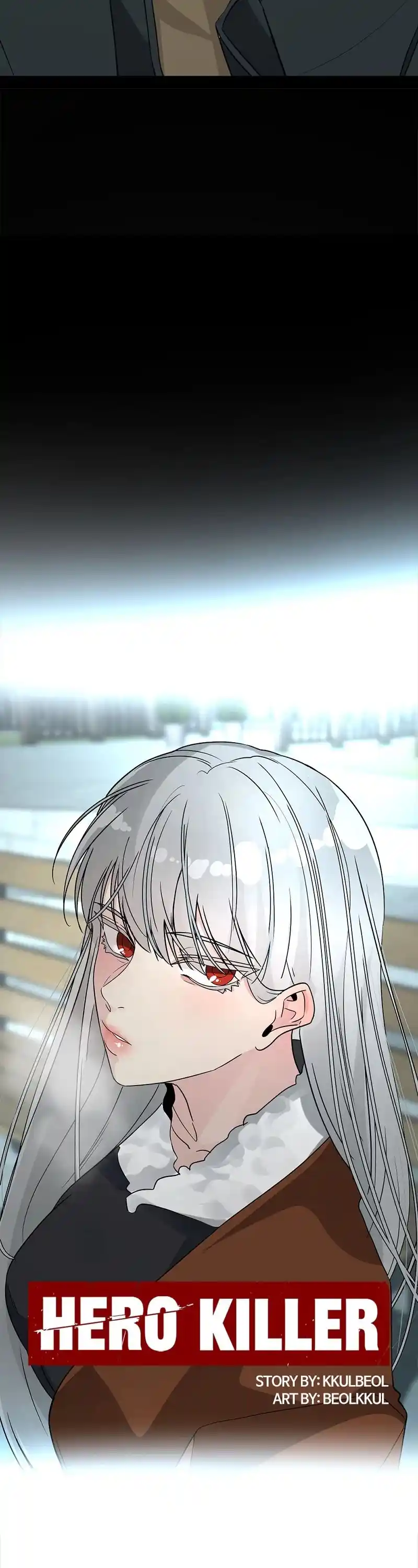 Hero Killer Chapter 56