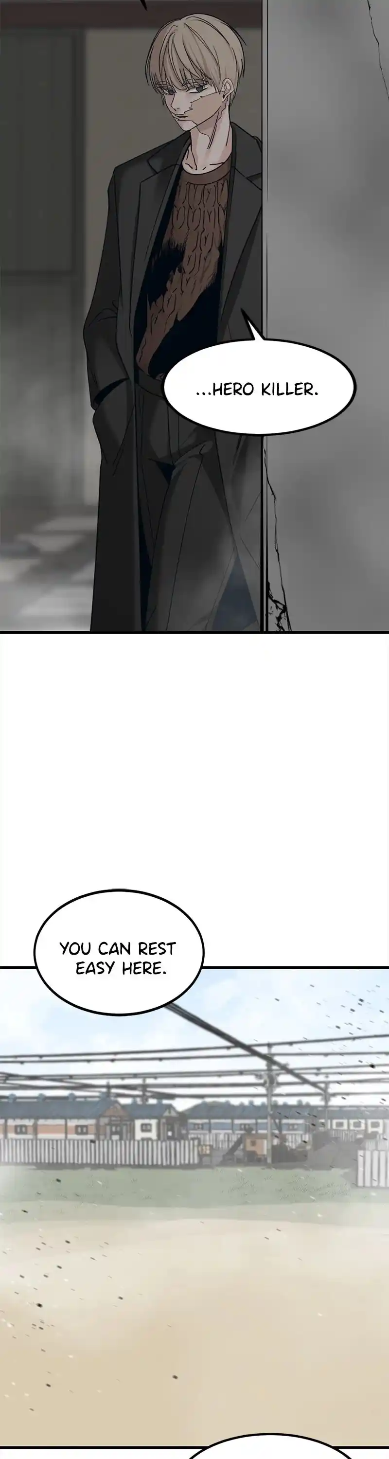 Hero Killer Chapter 56