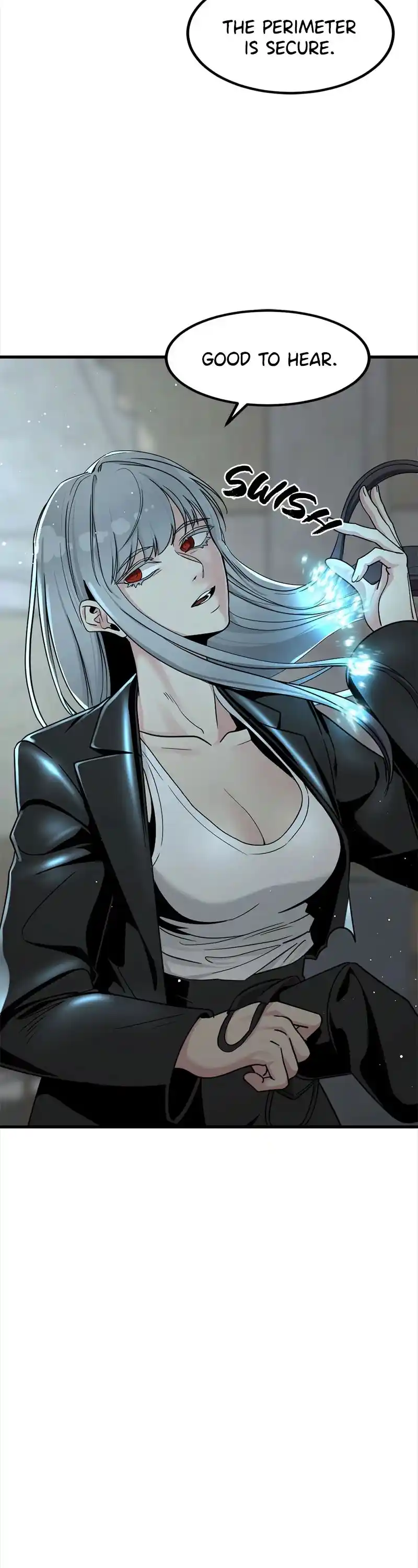 Hero Killer Chapter 56