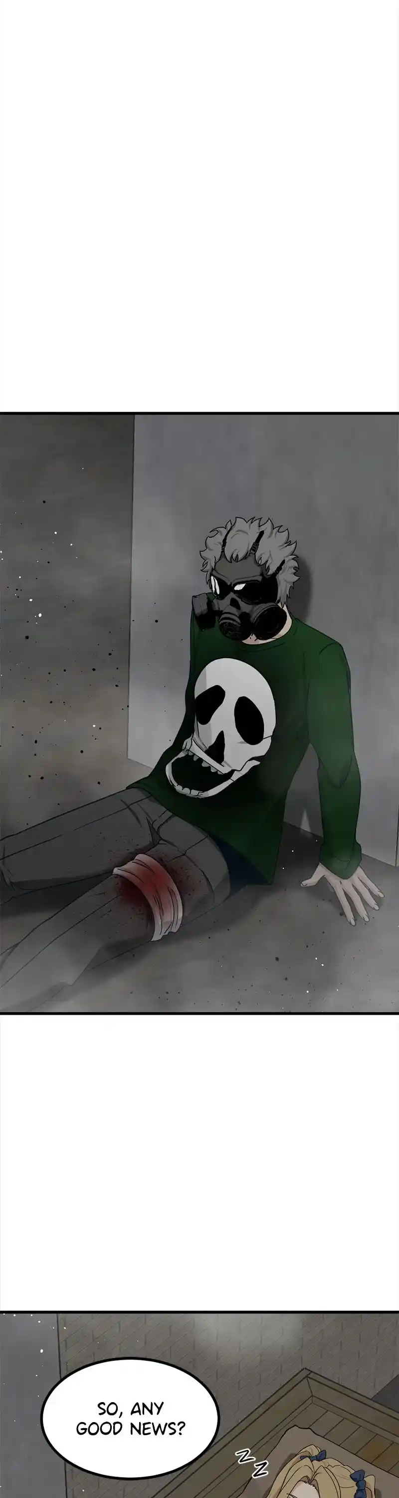 Hero Killer Chapter 56