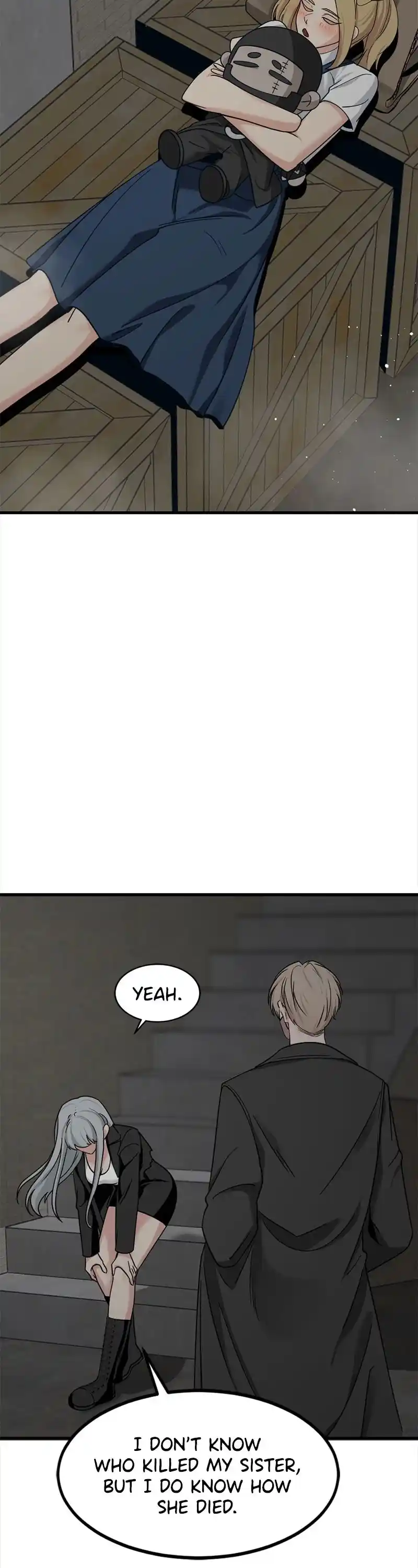 Hero Killer Chapter 56