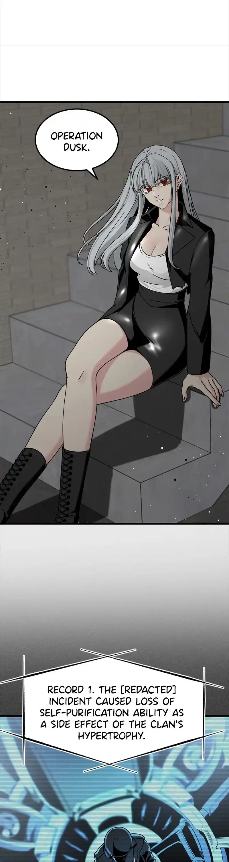 Hero Killer Chapter 56