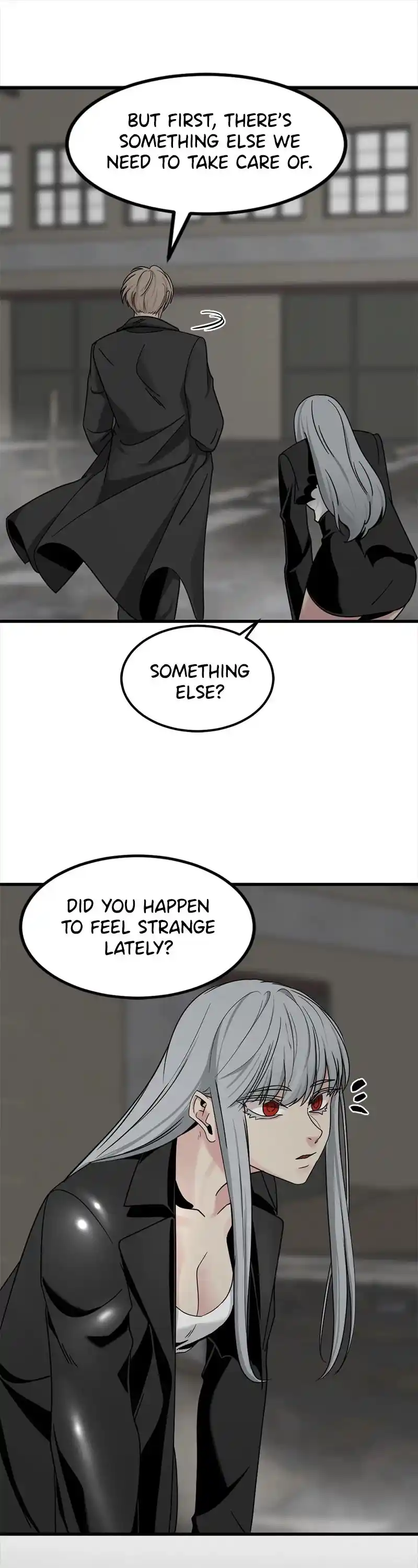 Hero Killer Chapter 56